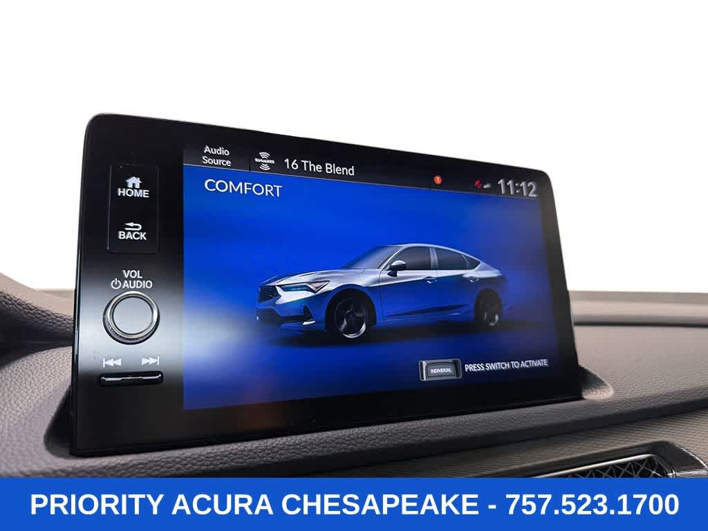 Thumbnail: 2026 Acura Integra - 27