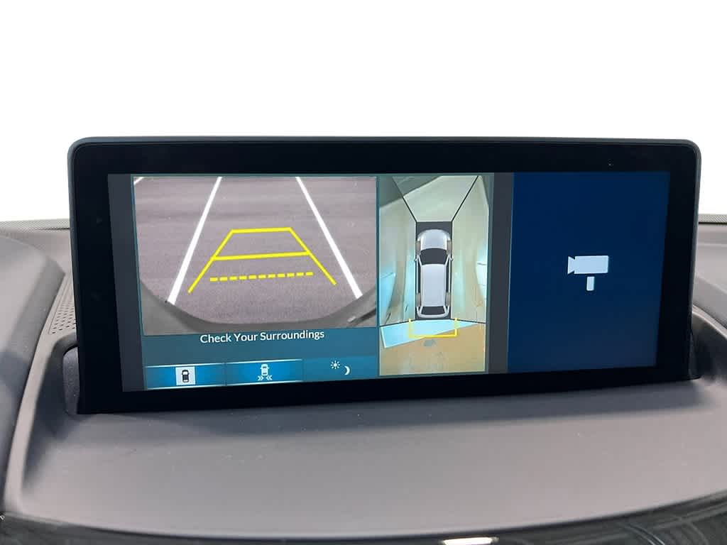 Thumbnail: 2026 Acura RDX - 28