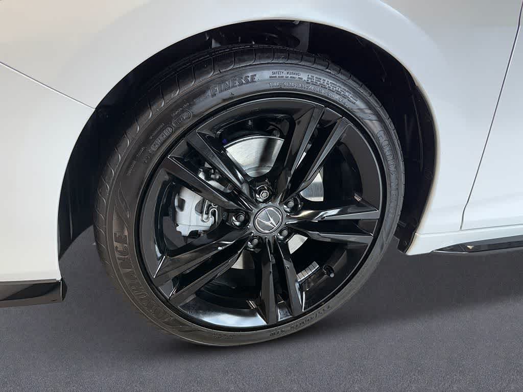 Thumbnail: 2026 Acura Integra - 11