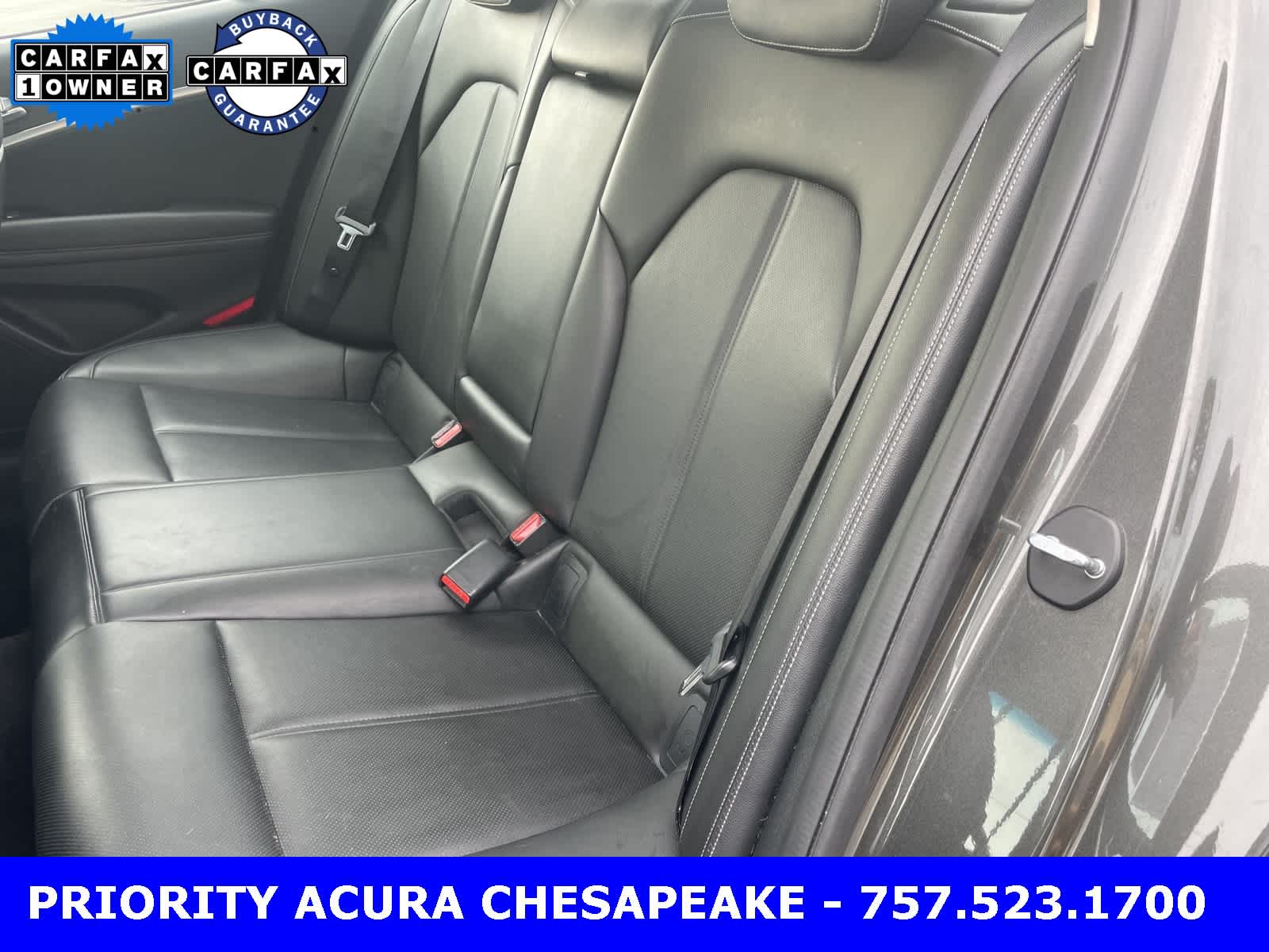 Thumbnail: 2023 Genesis G70 - 19