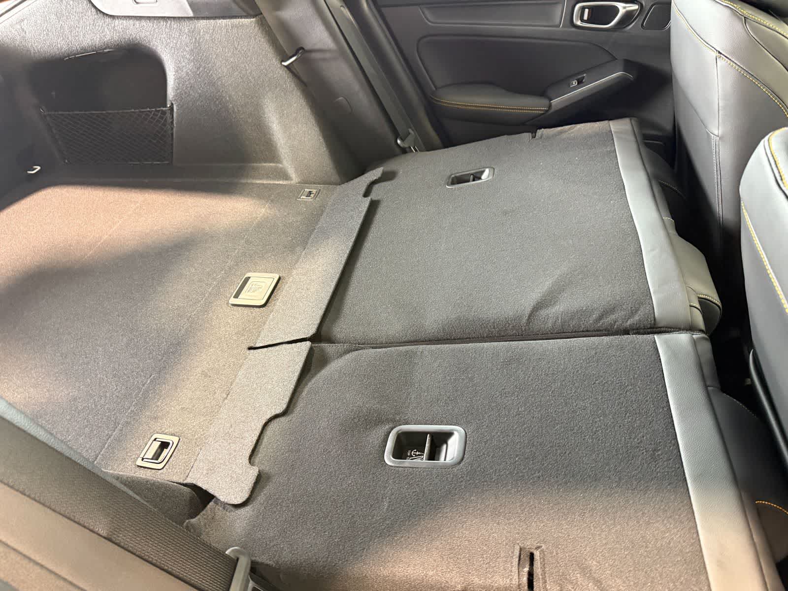 Thumbnail: 2026 Acura Integra - 35