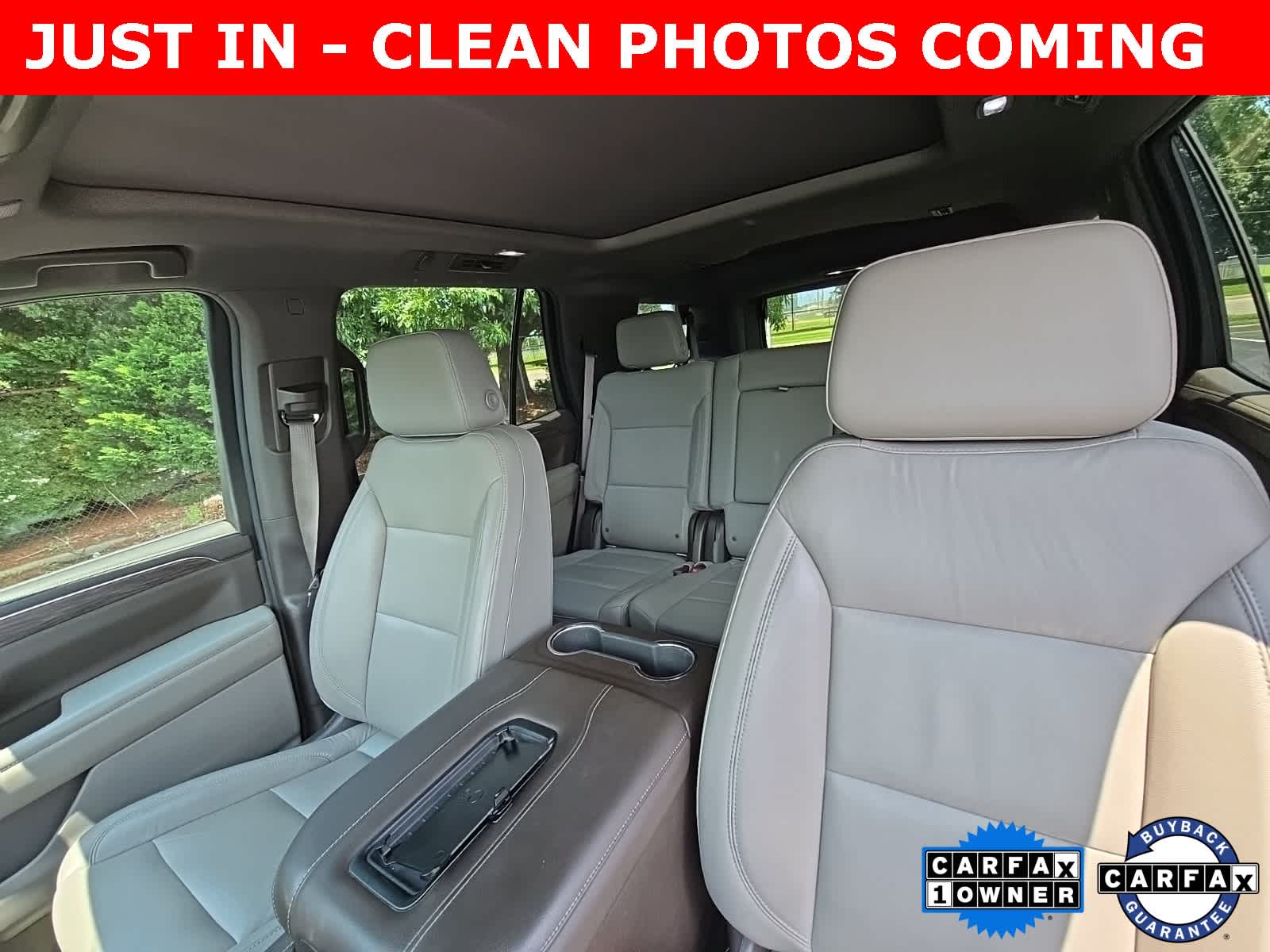Thumbnail: 2021 Chevrolet Tahoe - 17