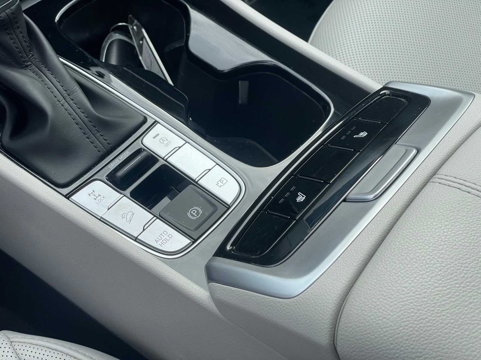 Thumbnail: 2023 Hyundai Tucson - 18