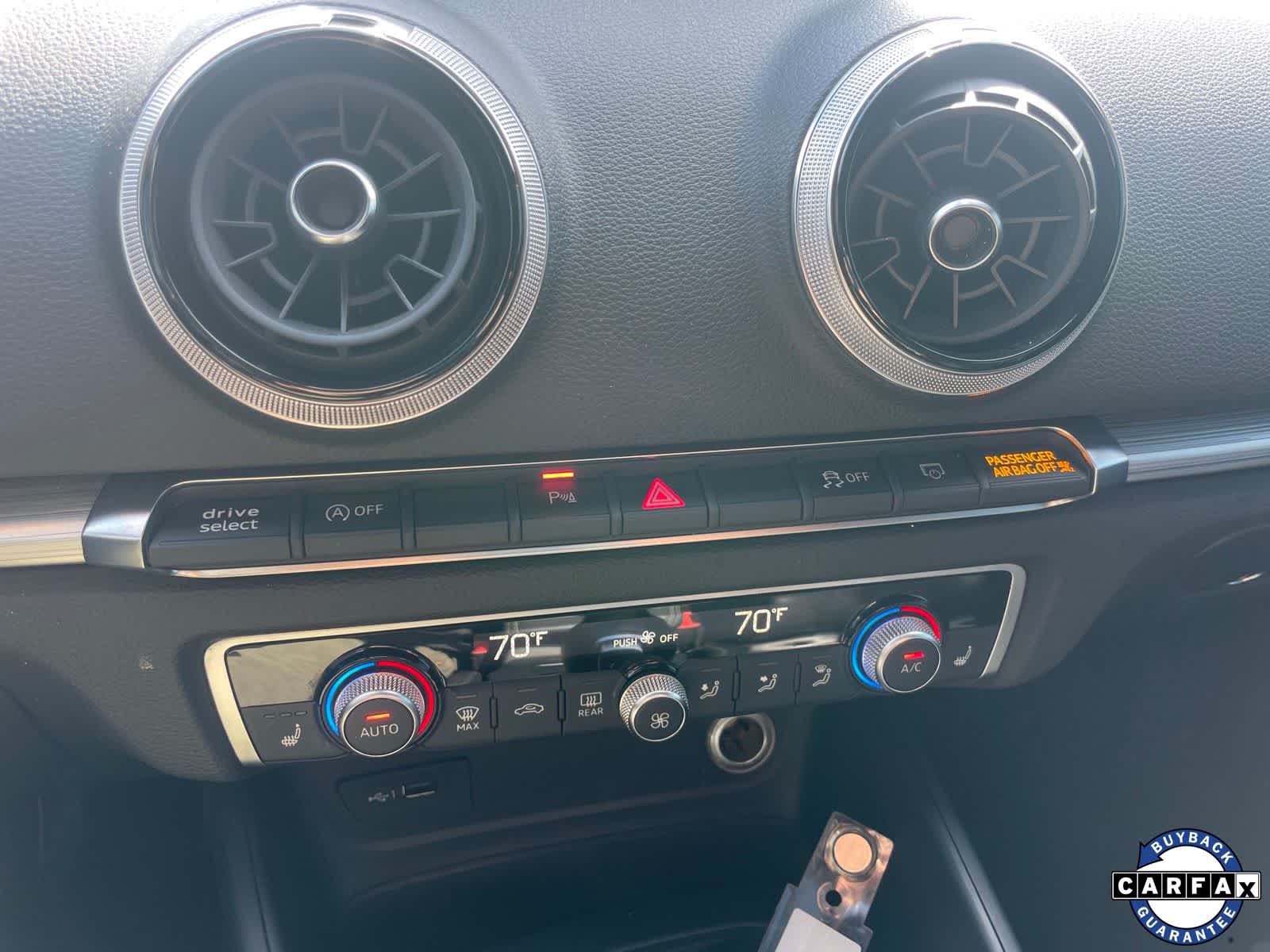 Thumbnail: 2020 Audi A3 - 40