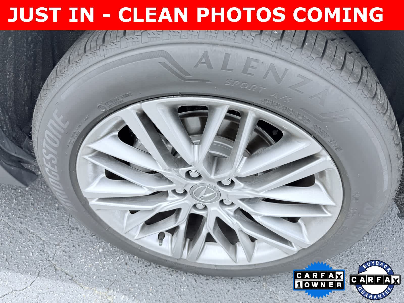 2023 Acura MDX Advance 23