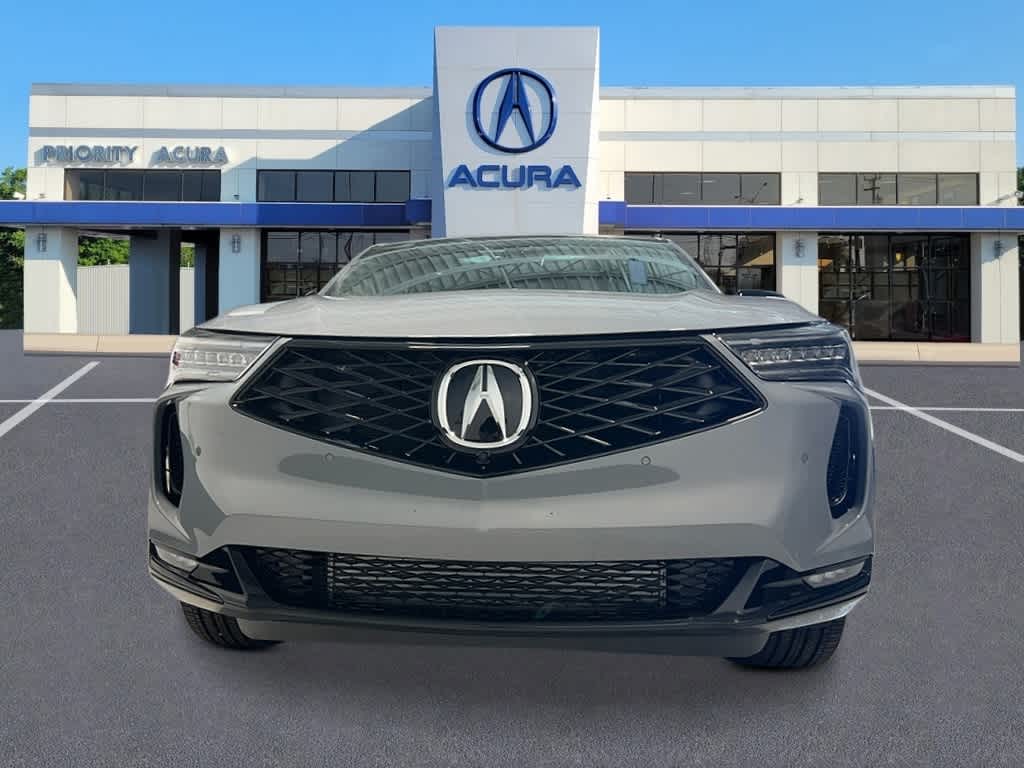 Thumbnail: 2026 Acura RDX - 11