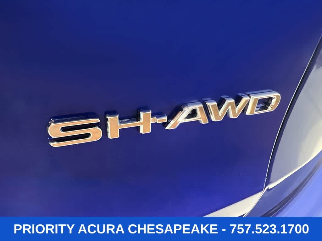 Thumbnail: 2026 Acura RDX - 7