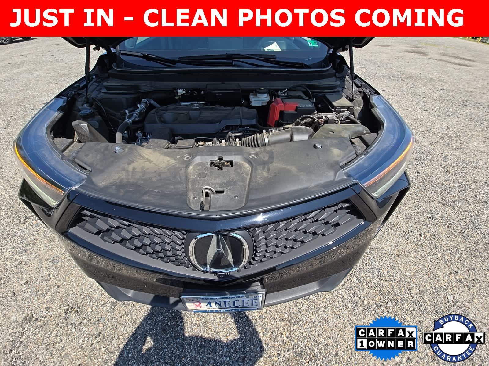 Thumbnail: 2023 Acura RDX - 12
