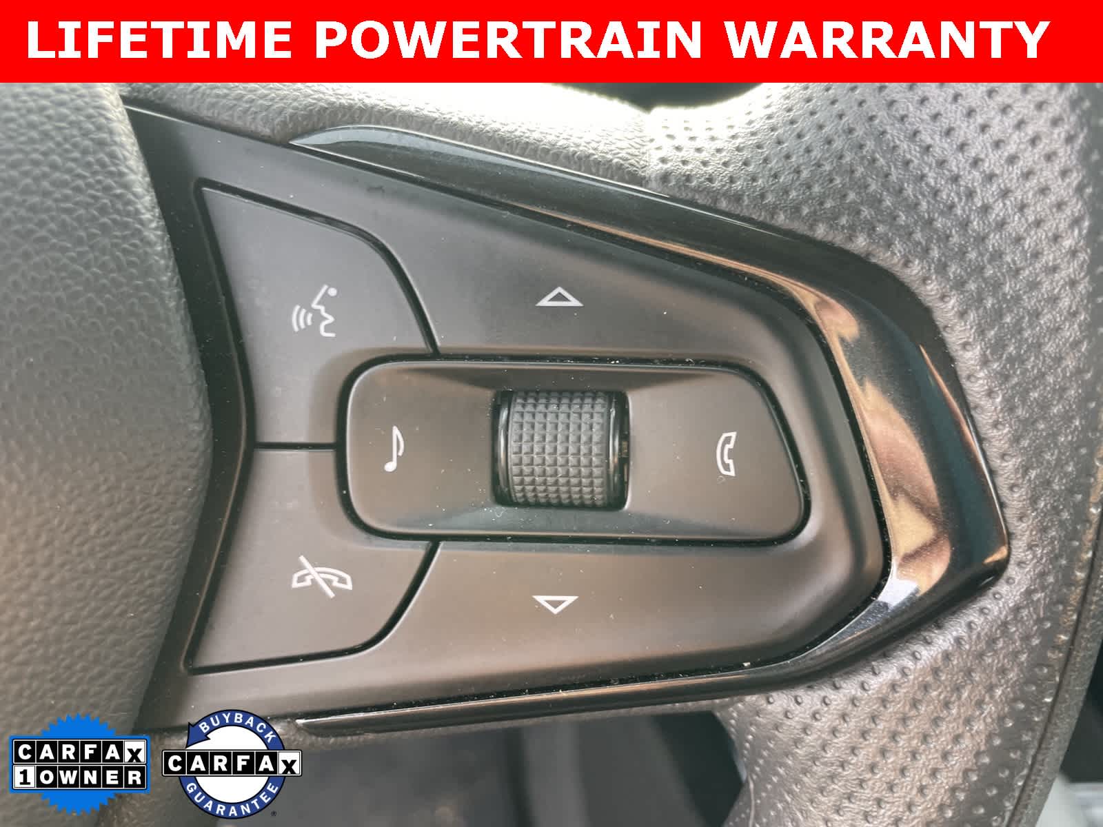 Thumbnail: 2024 Chevrolet Trax - 15