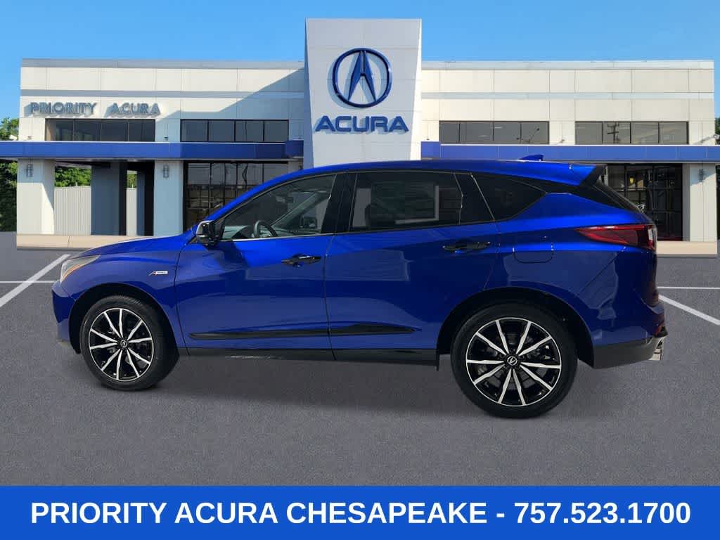 Thumbnail: 2026 Acura RDX - 2