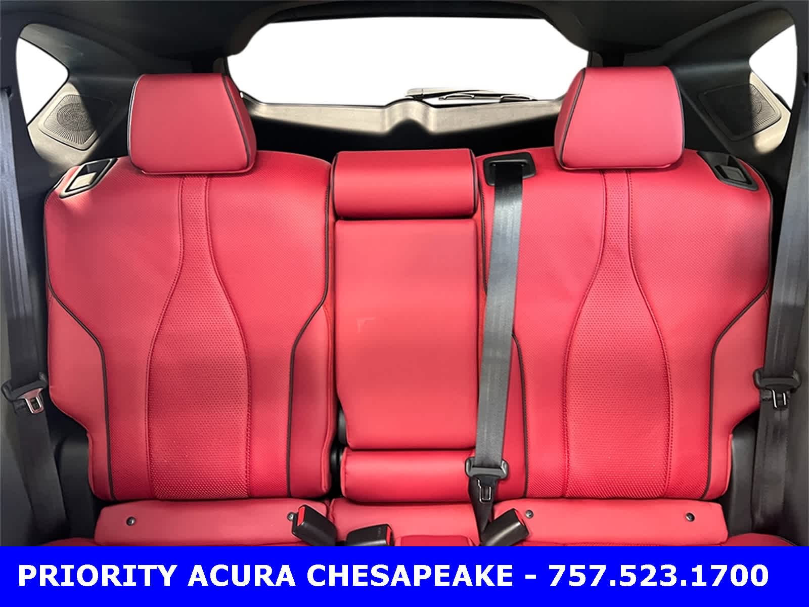 Thumbnail: 2026 Acura RDX - 30