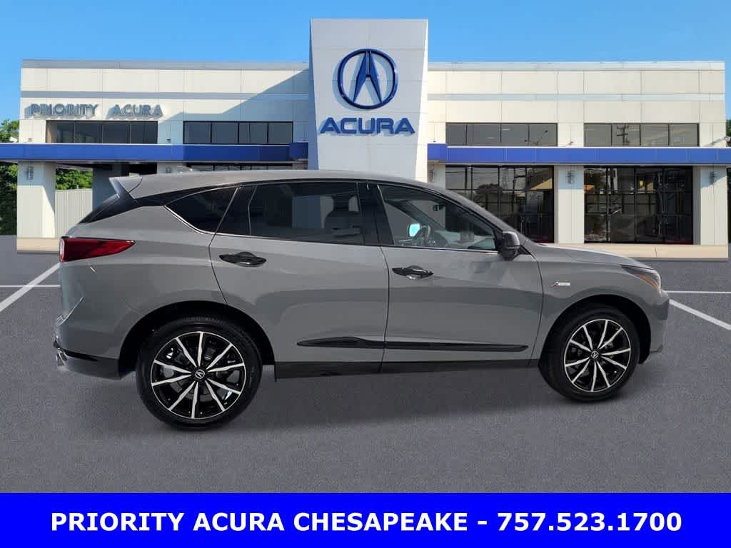 Thumbnail: 2026 Acura RDX - 9