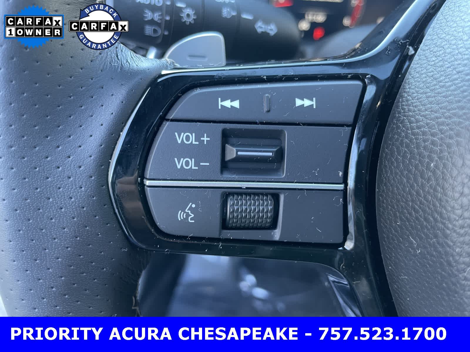 Thumbnail: 2025 Acura ADX - 13