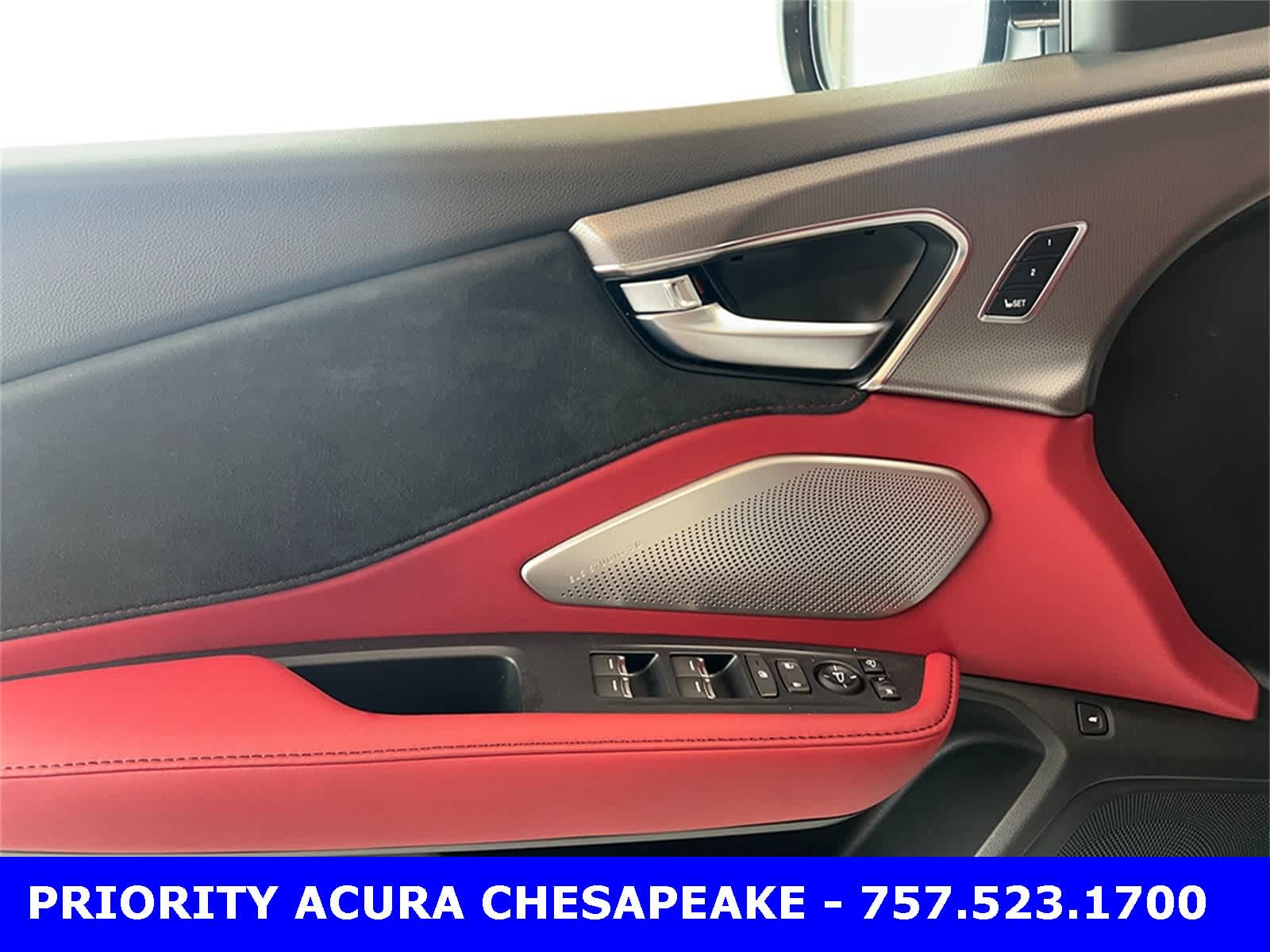 Thumbnail: 2026 Acura RDX - 16