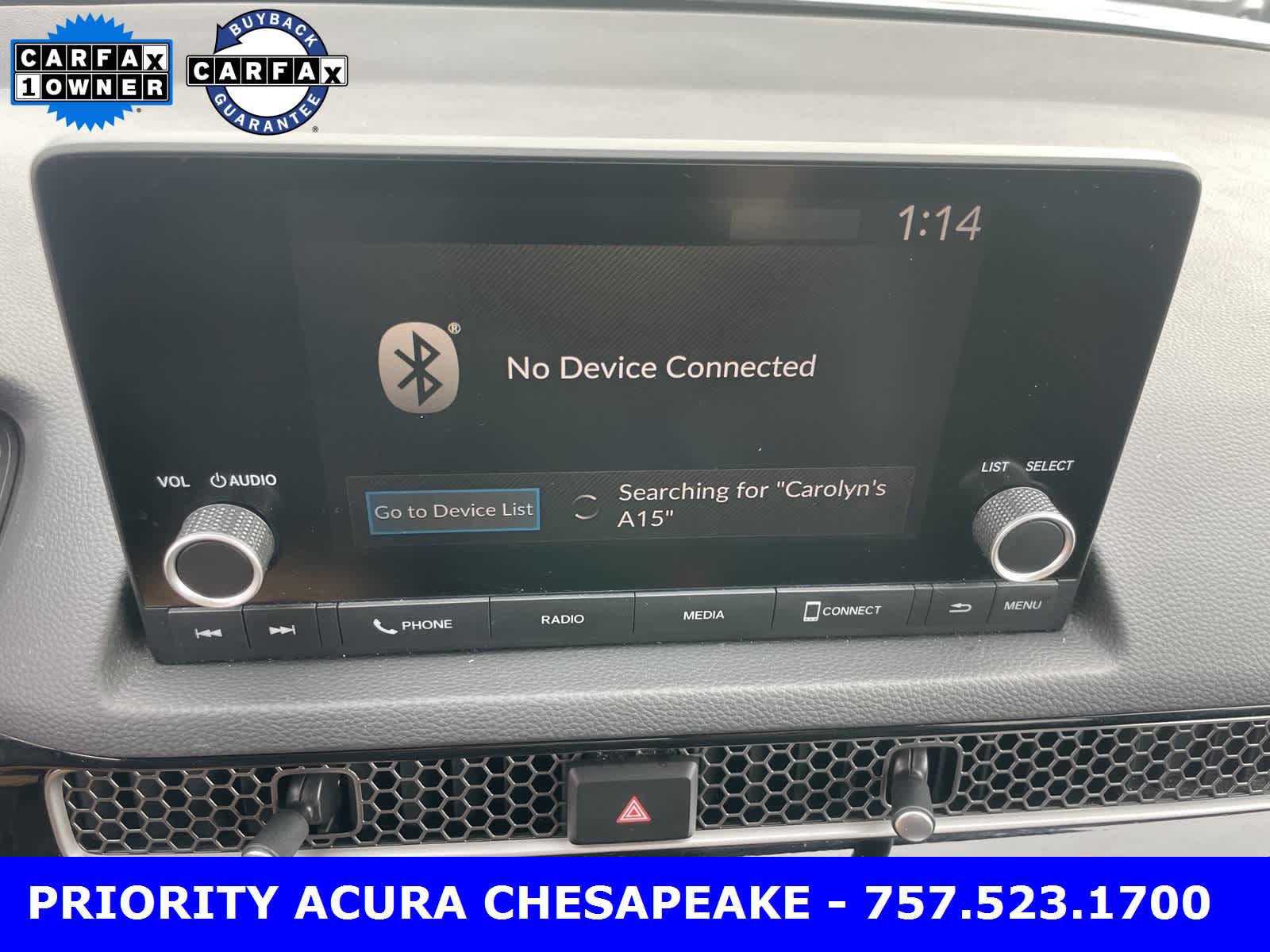 Thumbnail: 2024 Honda Civic - 16