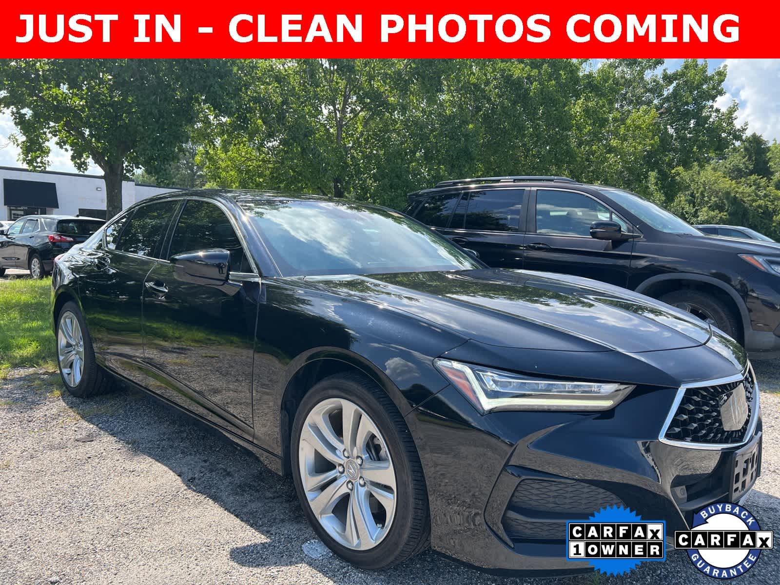 Thumbnail: 2023 Acura TLX - 5