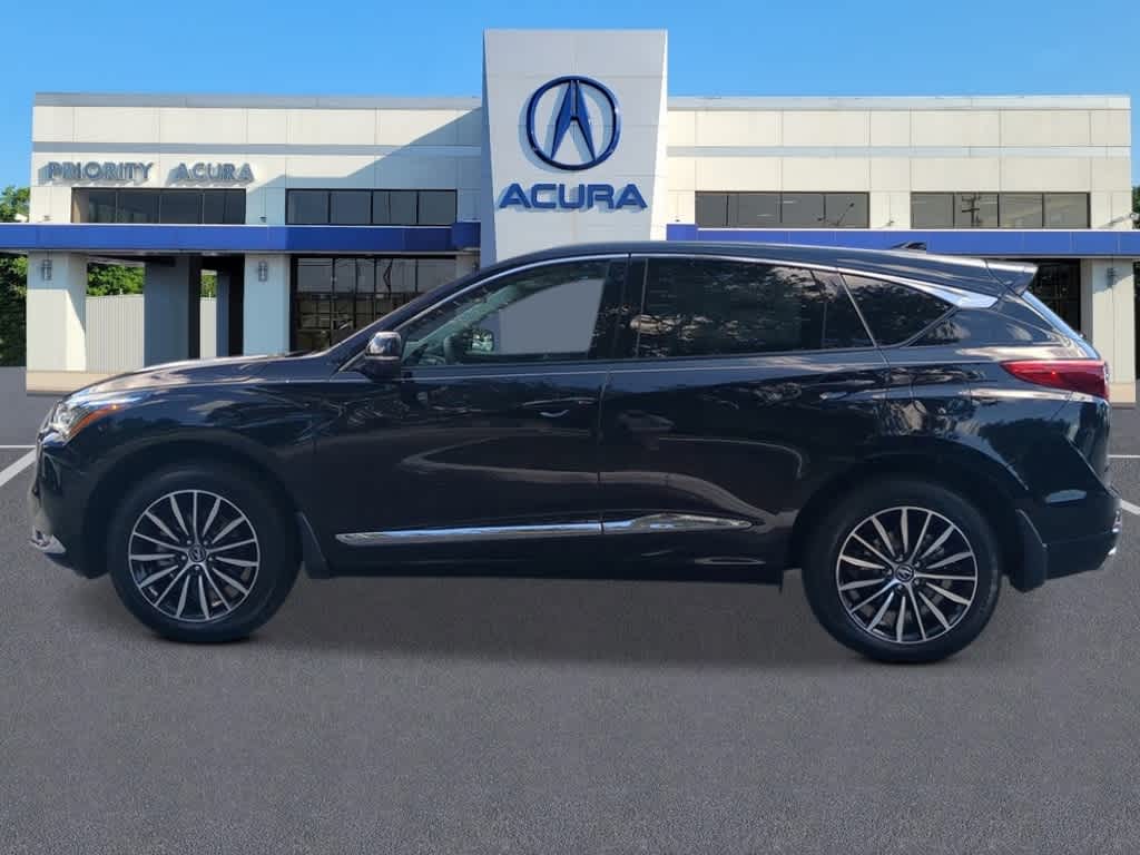 Thumbnail: 2026 Acura RDX - 2