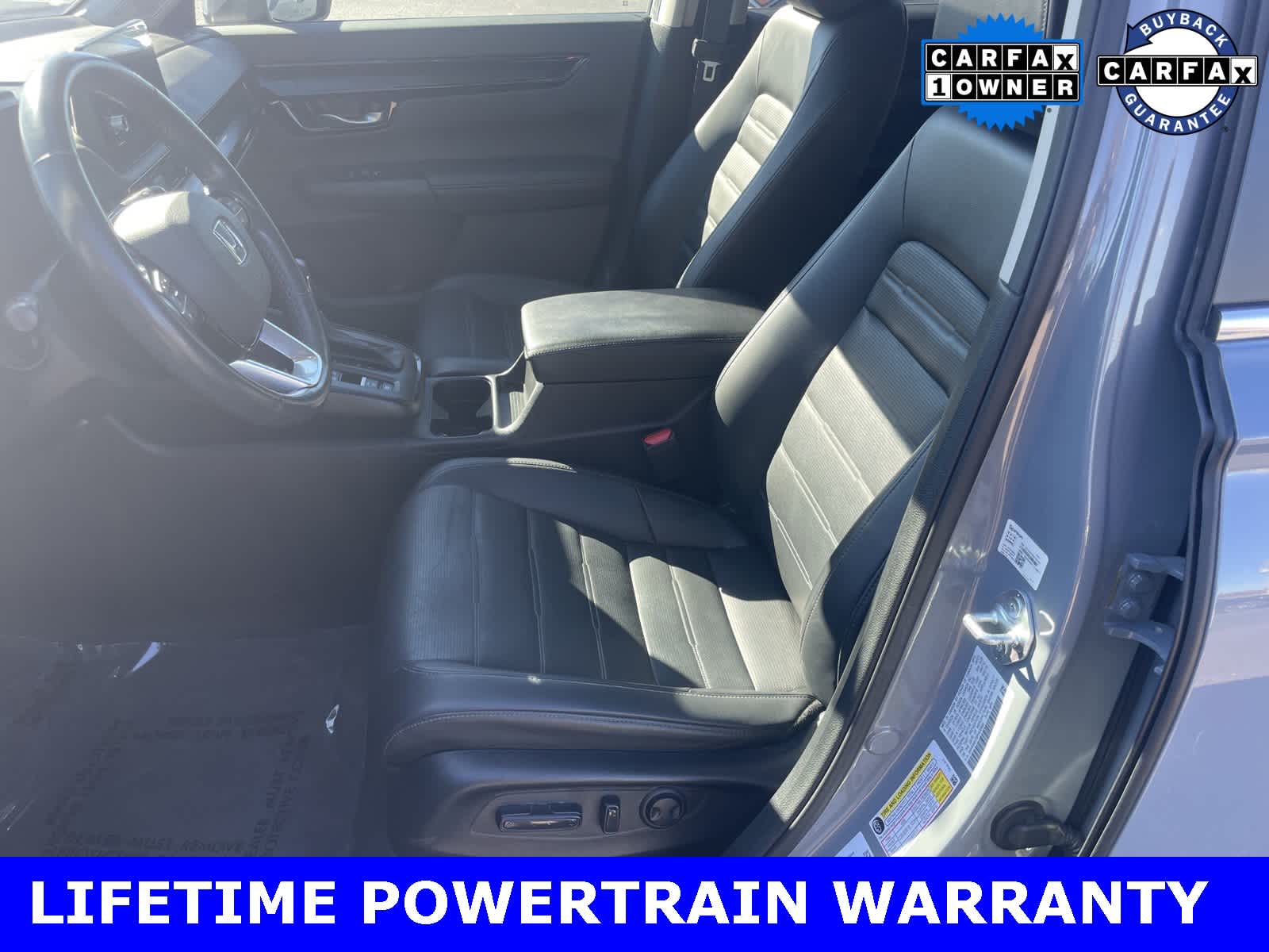 Thumbnail: 2023 Honda CR-V - 10