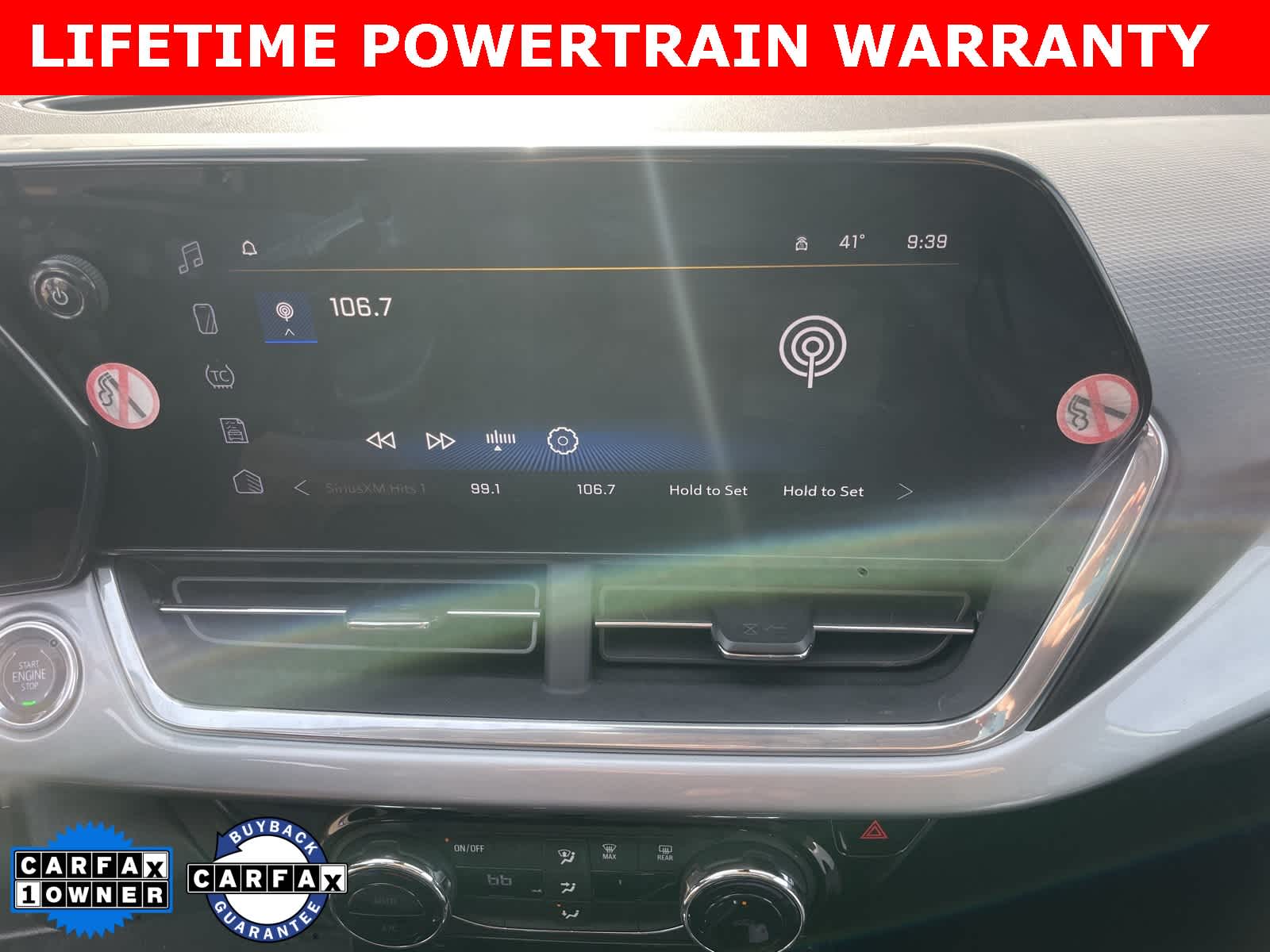 Thumbnail: 2024 Chevrolet Trax - 17