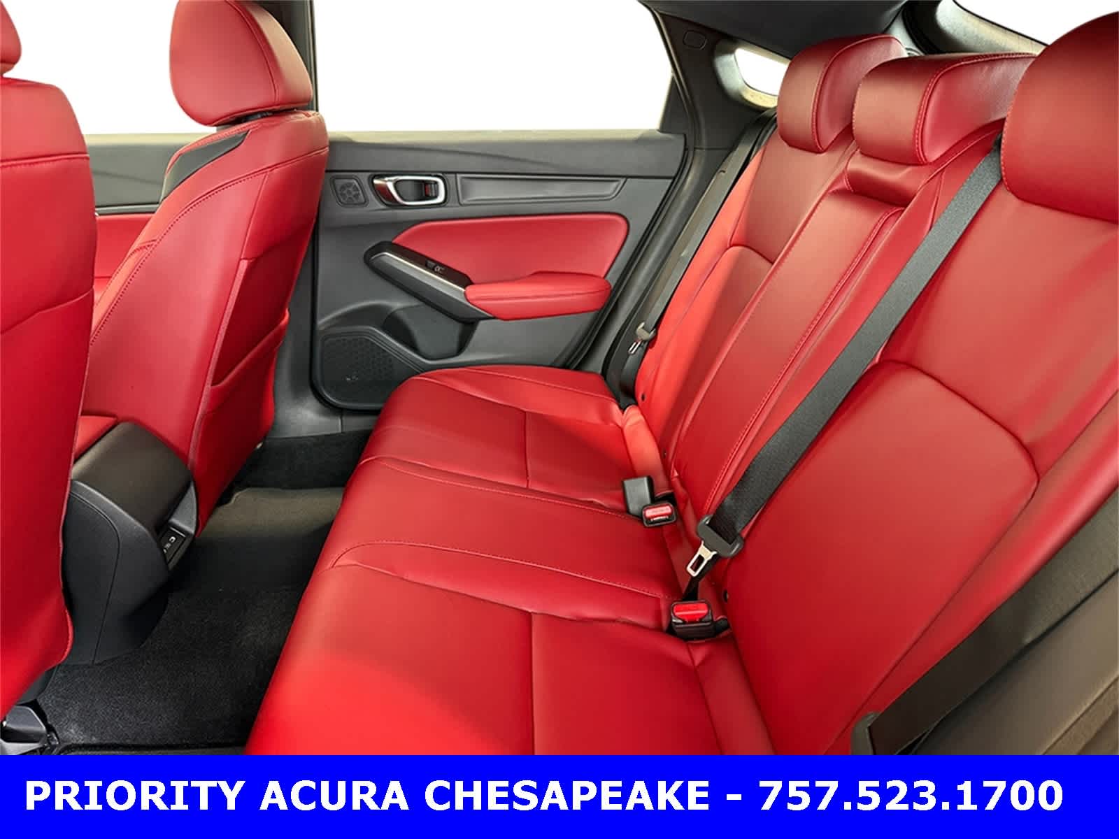 Thumbnail: 2026 Acura Integra - 30