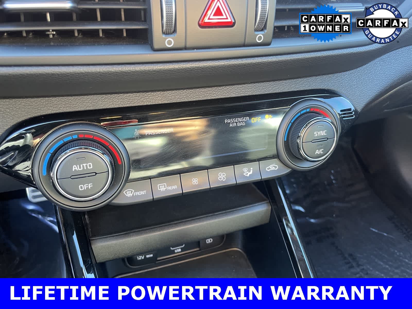 Thumbnail: 2023 Kia Forte - 19