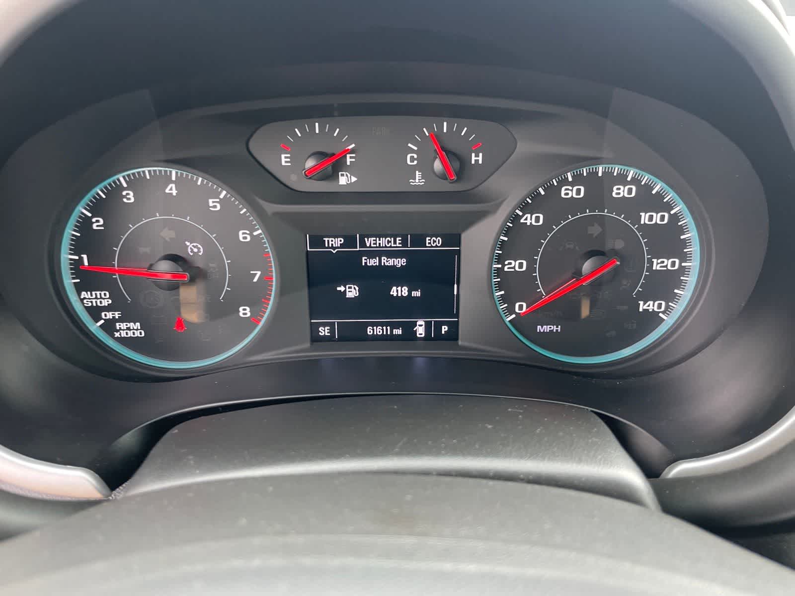 Thumbnail: 2023 Chevrolet Malibu - 15