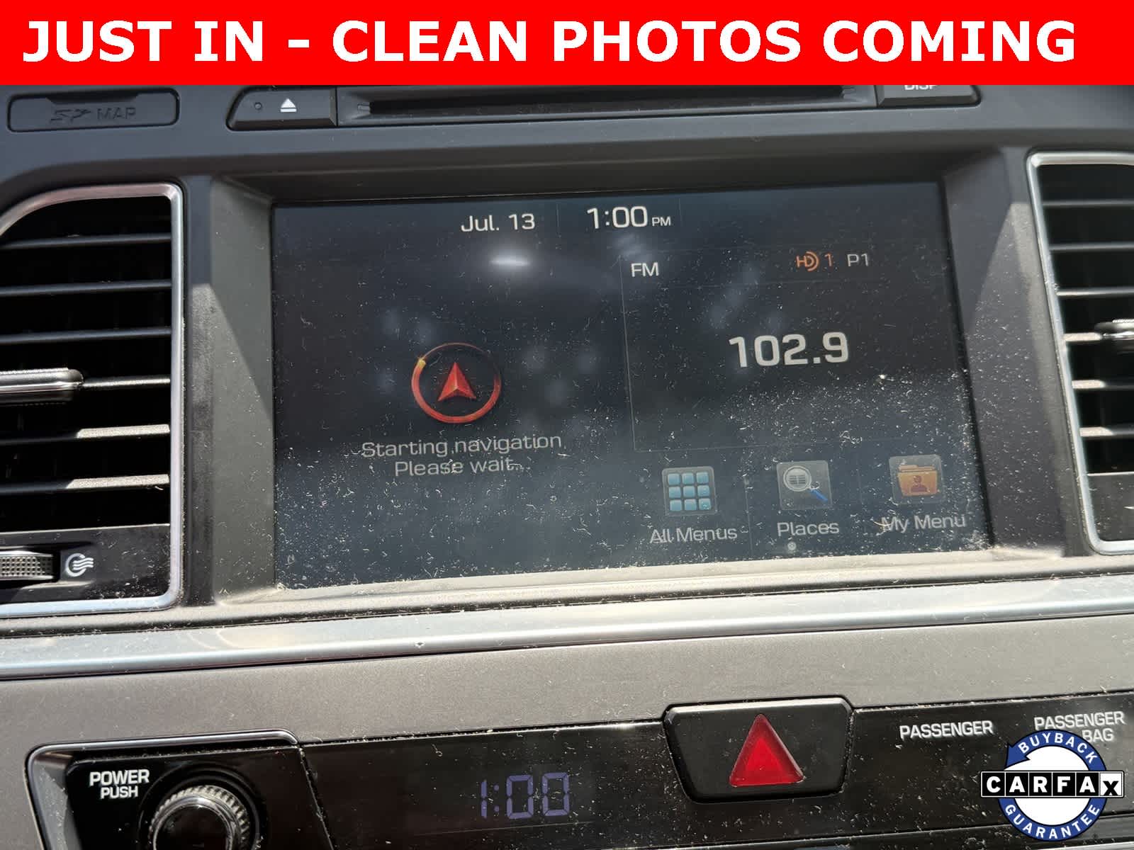 Thumbnail: 2016 Hyundai Sonata - 18