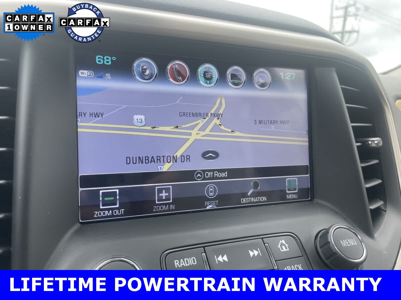 Thumbnail: 2019 GMC Acadia - 20