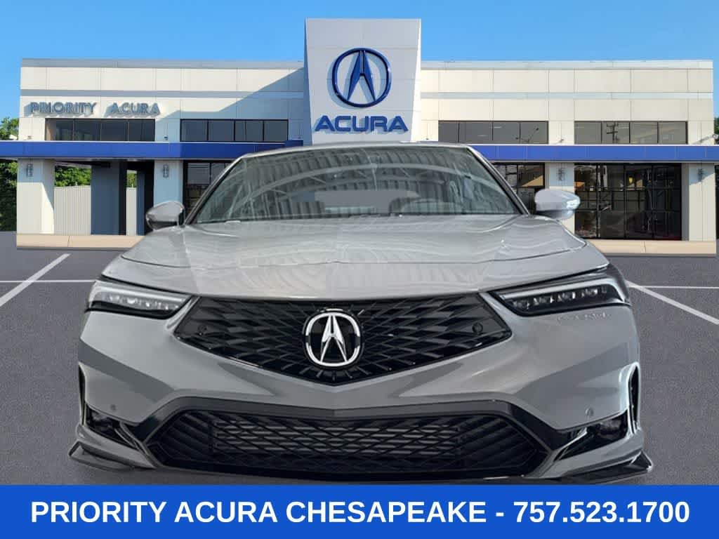 Thumbnail: 2026 Acura Integra - 8