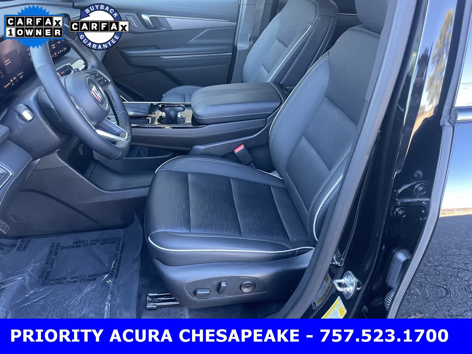 Thumbnail: 2025 Buick Enclave - 10