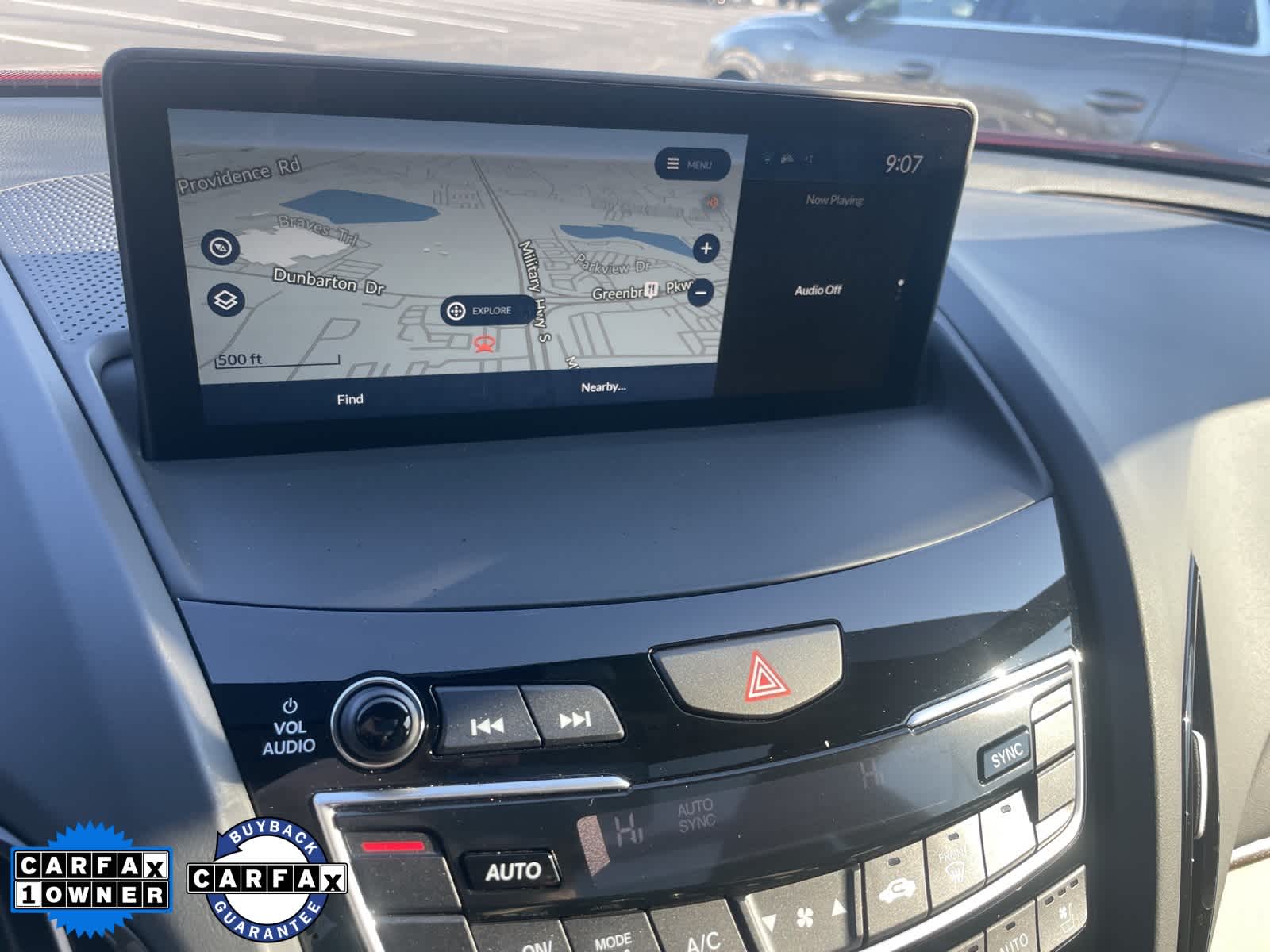 Thumbnail: 2024 Acura RDX - 19