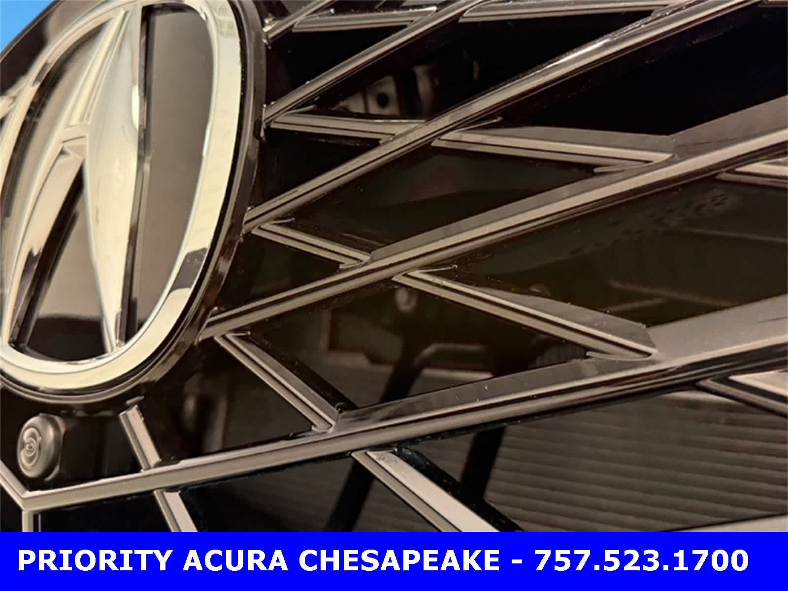 Thumbnail: 2025 Acura ADX - 12