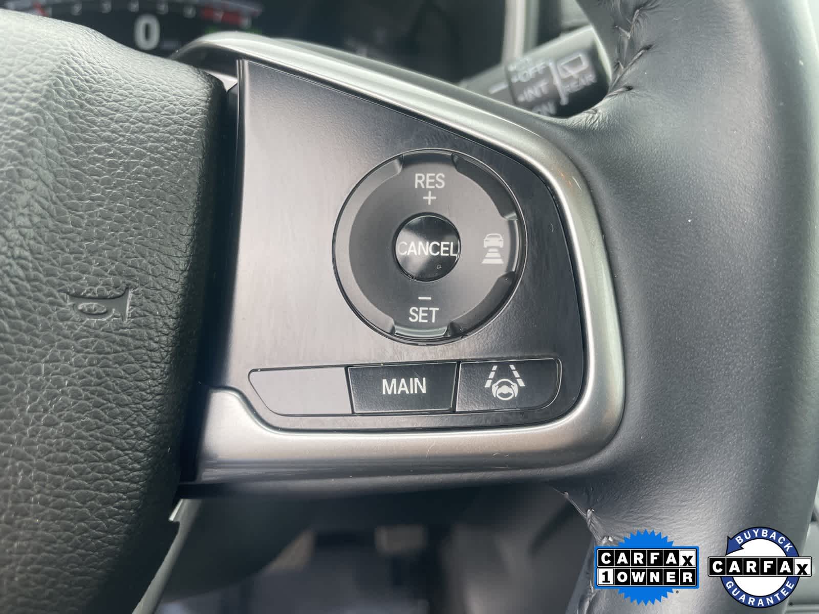 Thumbnail: 2017 Honda CR-V - 14