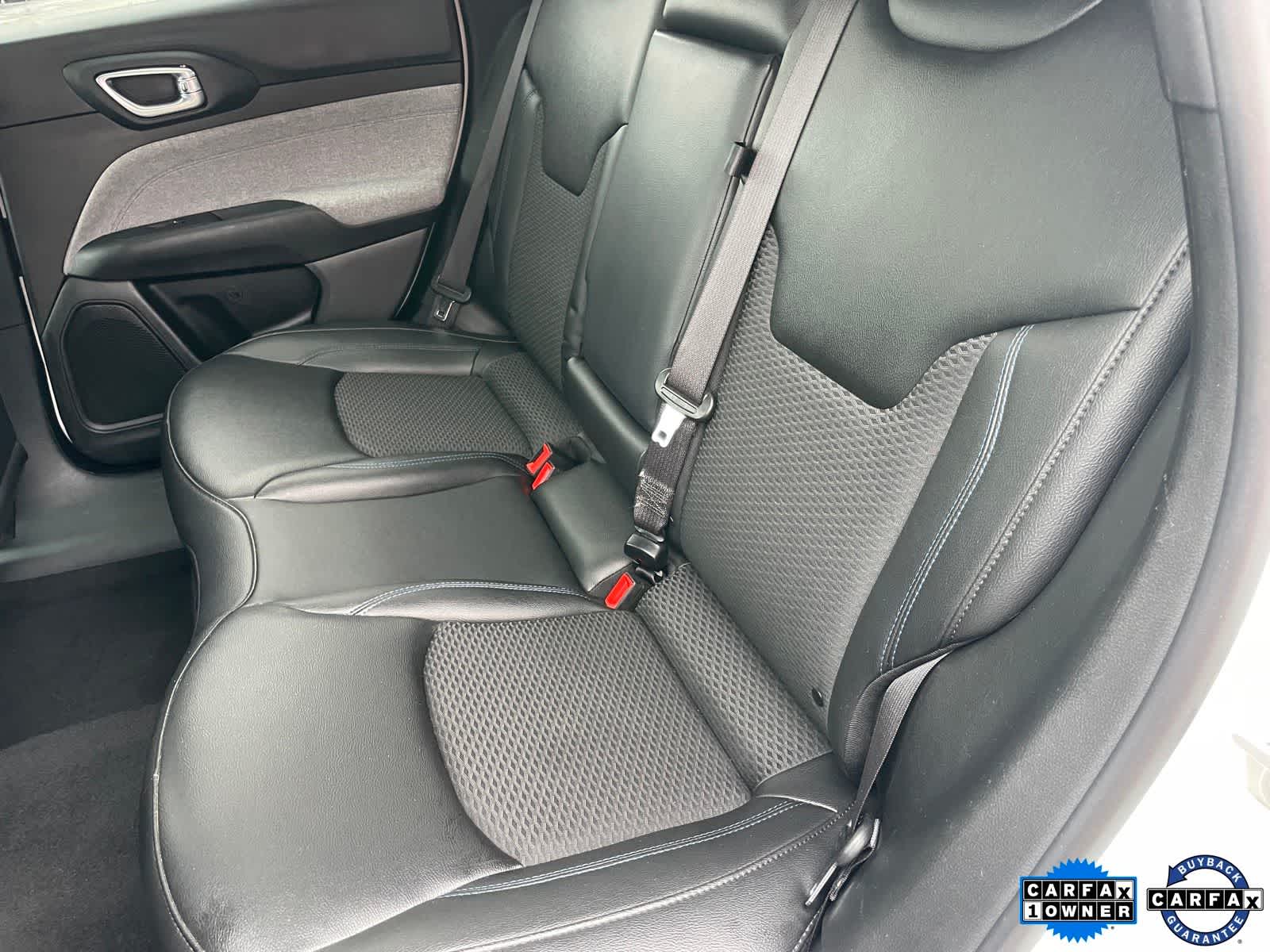 Thumbnail: 2024 Jeep Compass - 22