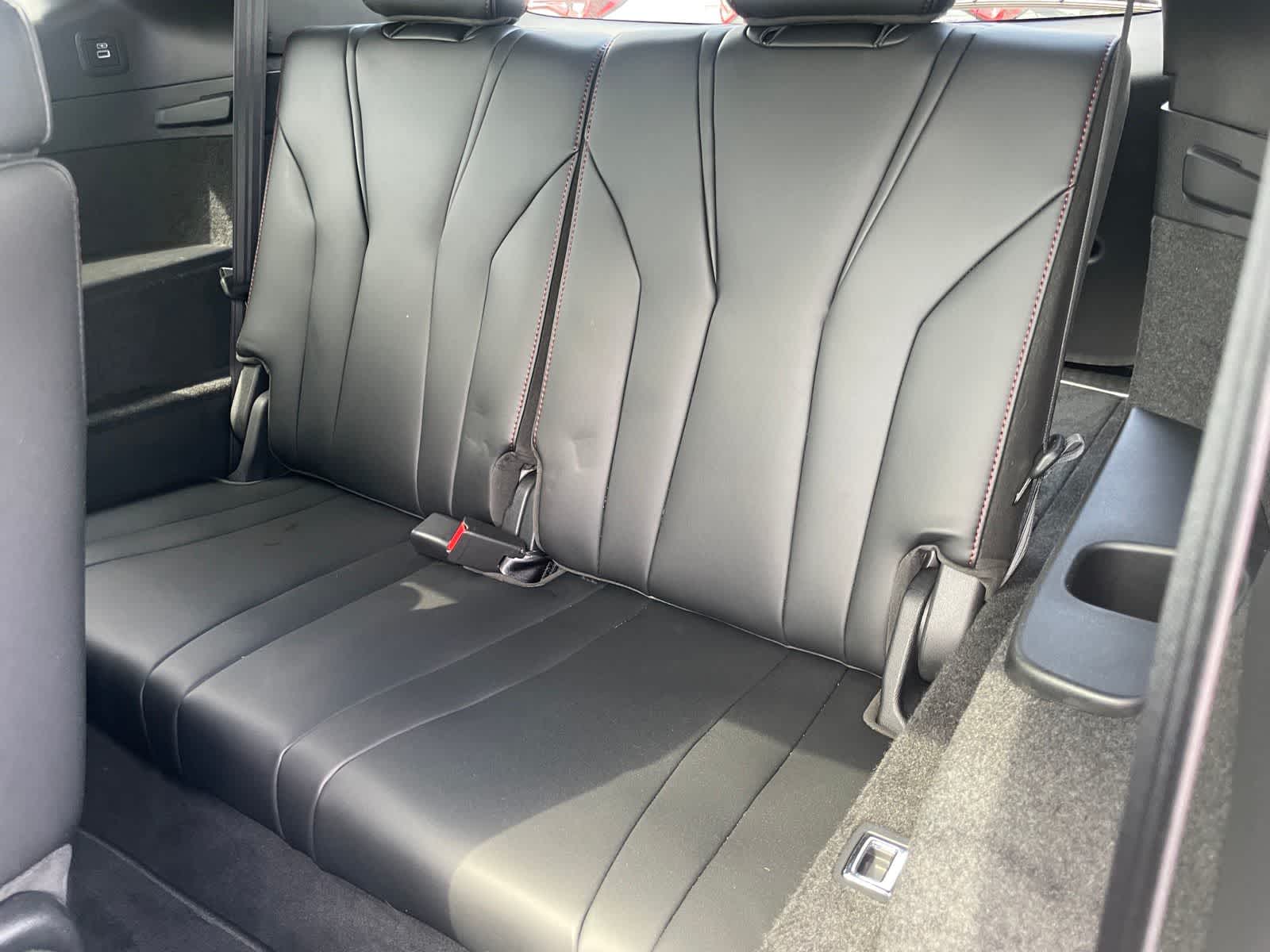 Thumbnail: 2025 Acura MDX - 21