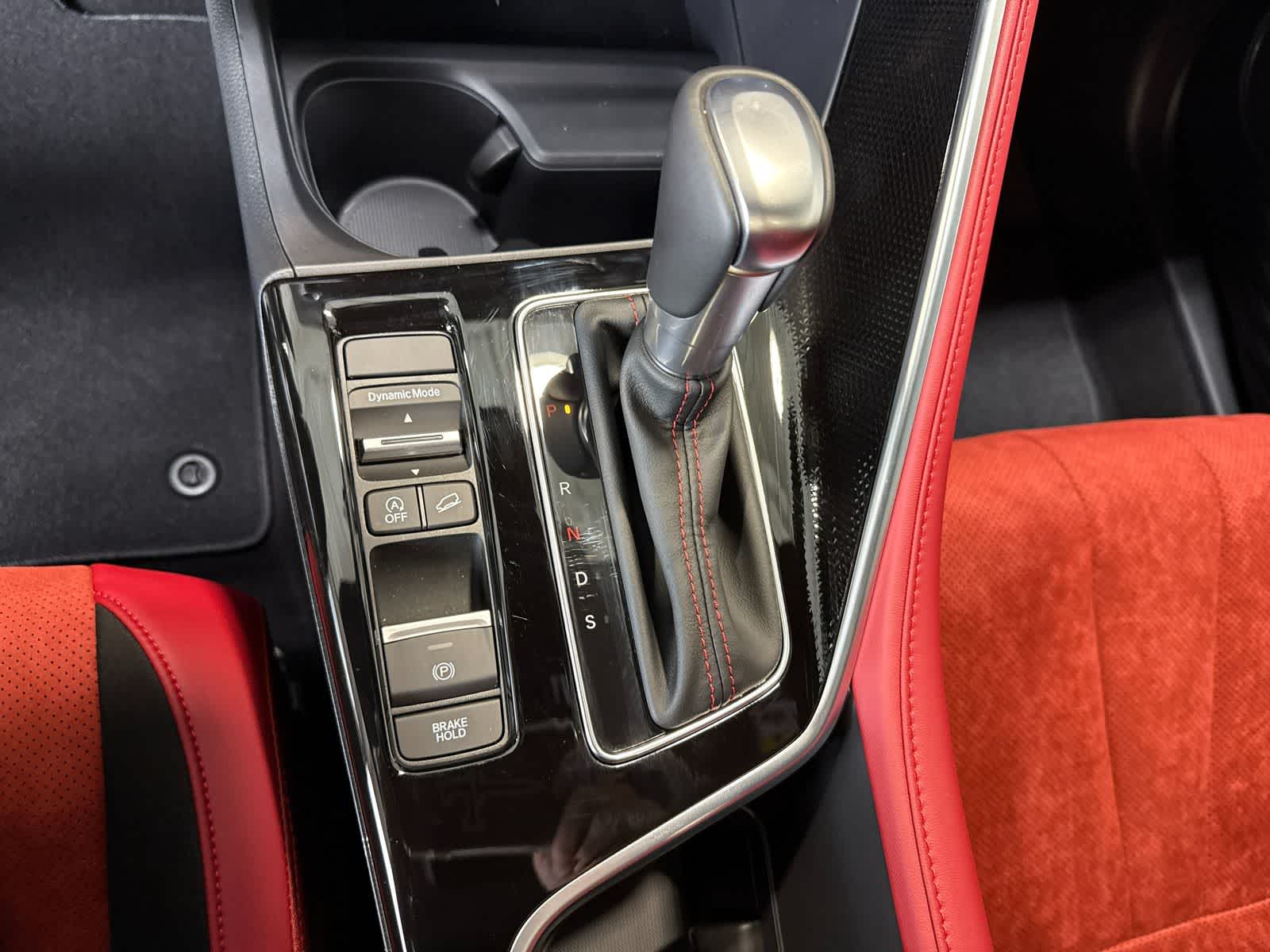 Thumbnail: 2026 Acura ADX - 26