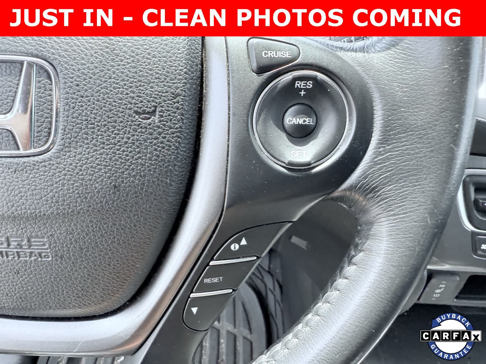 2017 Honda Pilot EX-L 23