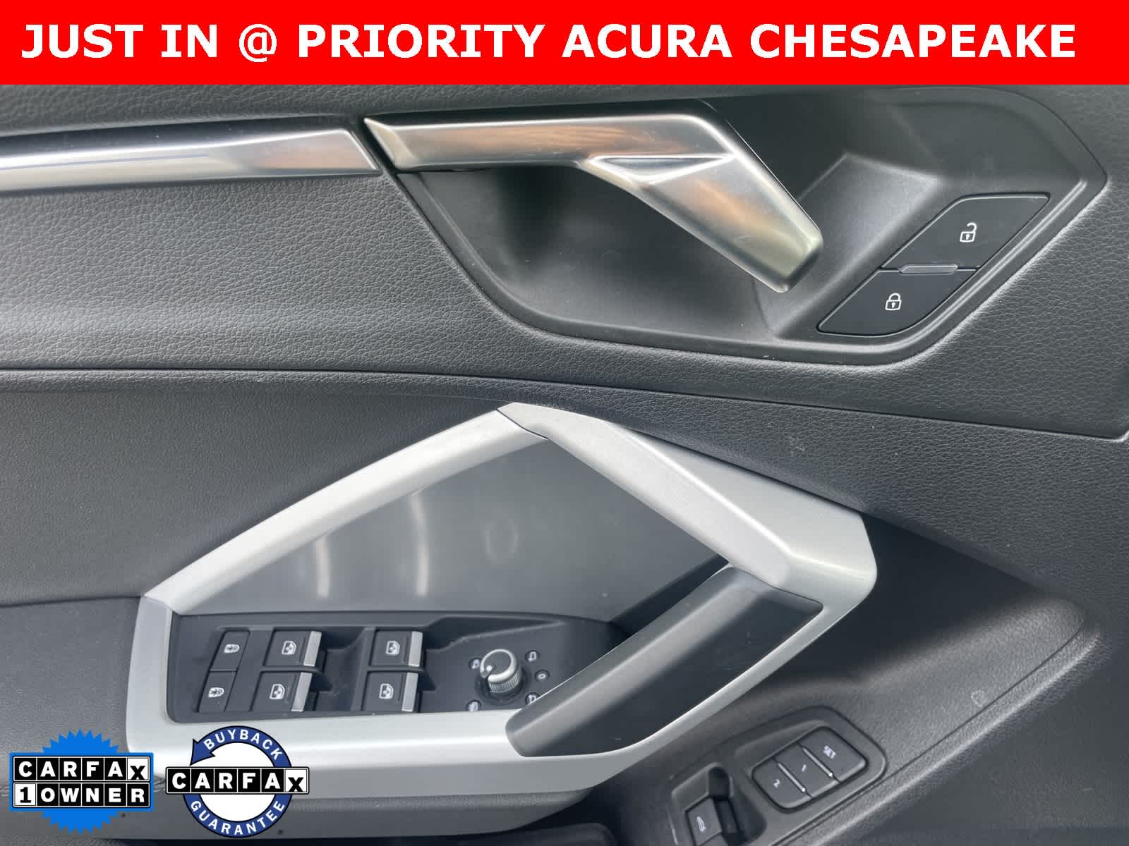 Thumbnail: 2022 Audi Q3 - 10