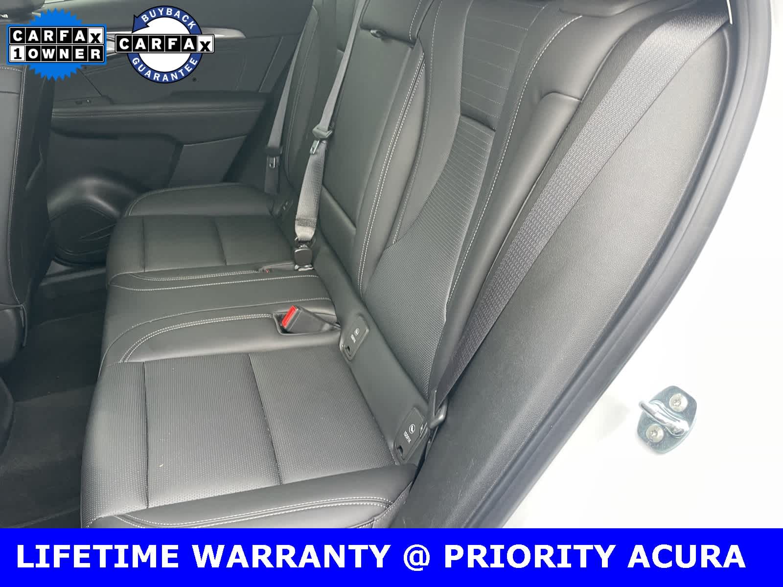 Thumbnail: 2025 Buick Envision - 21