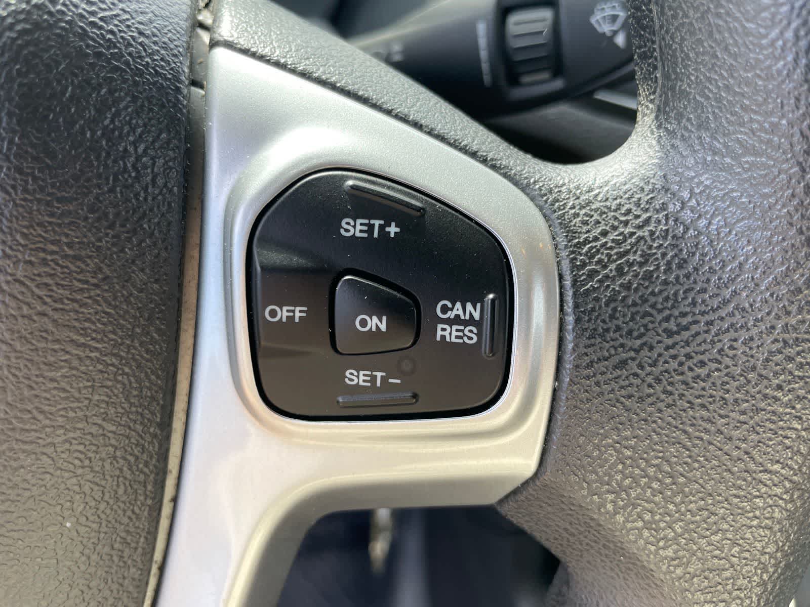 Thumbnail: 2019 Ford Fiesta - 15