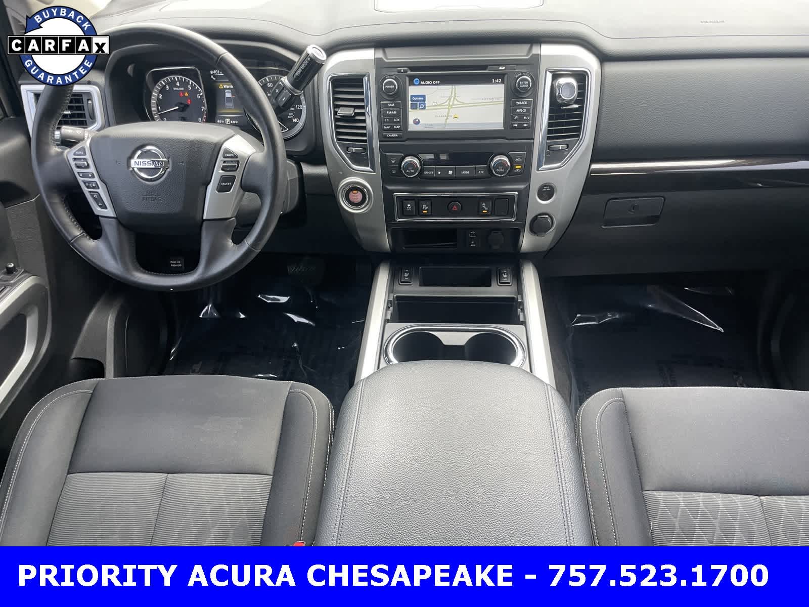 Thumbnail: 2018 Nissan Titan - 9