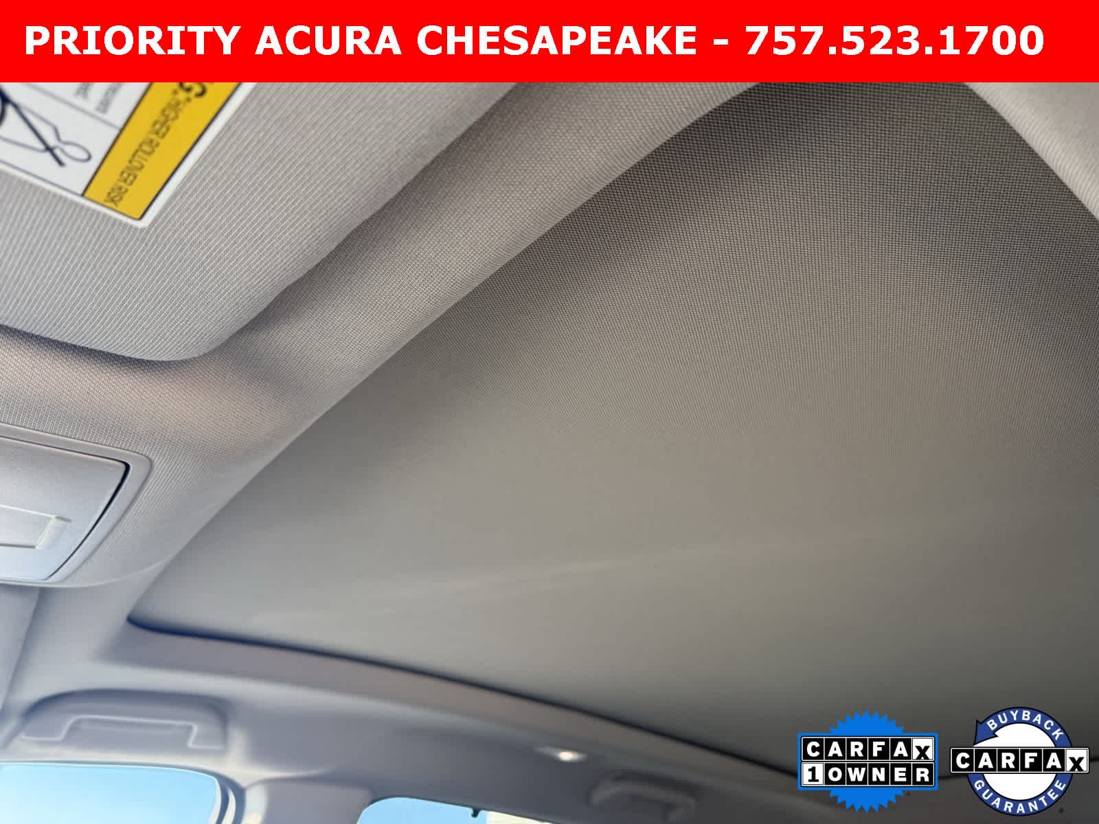 Thumbnail: 2023 Acura MDX - 21