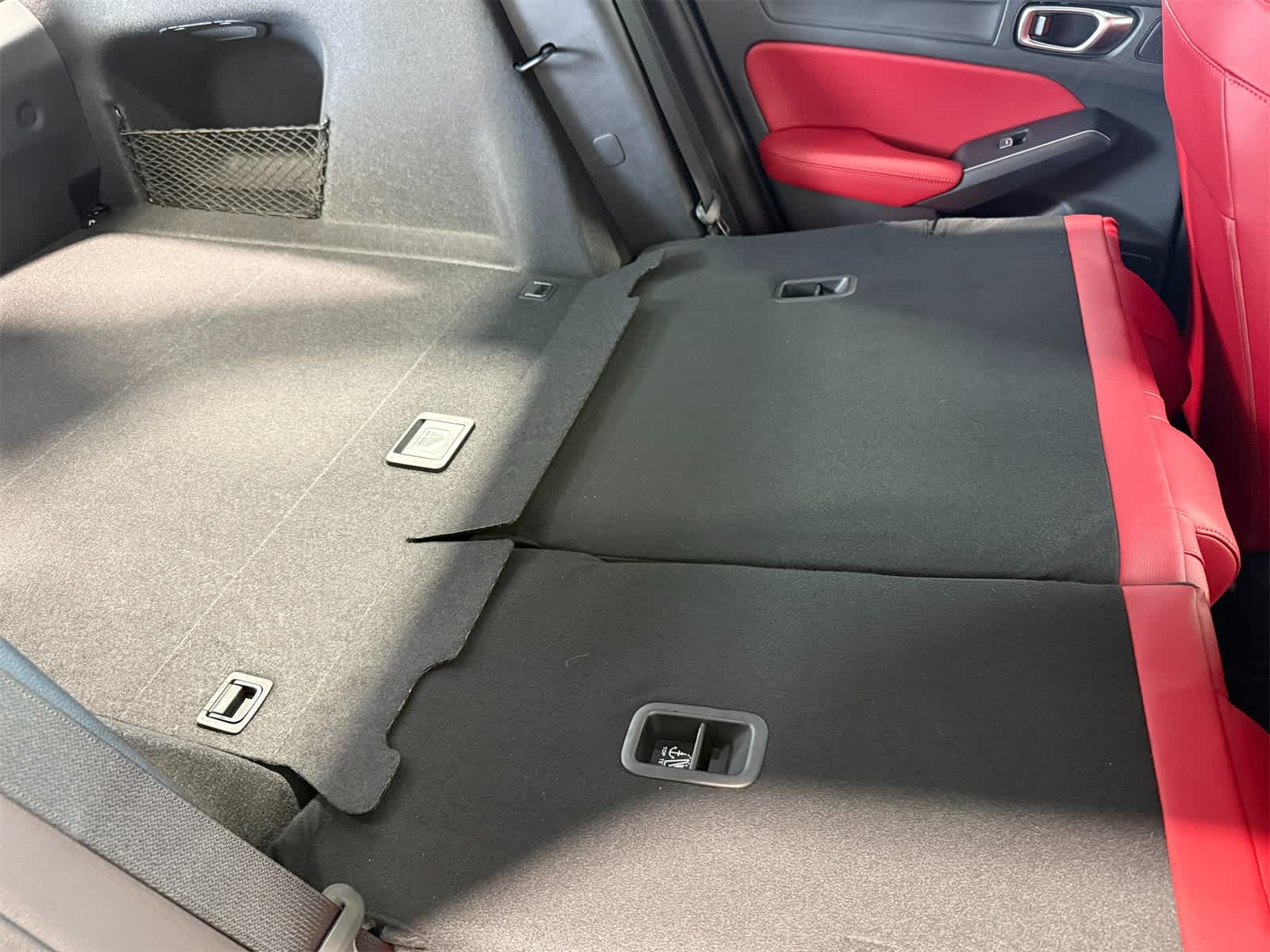 Thumbnail: 2026 Acura Integra - 34