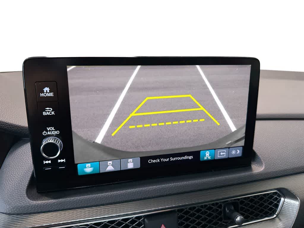 Thumbnail: 2026 Acura Integra - 27