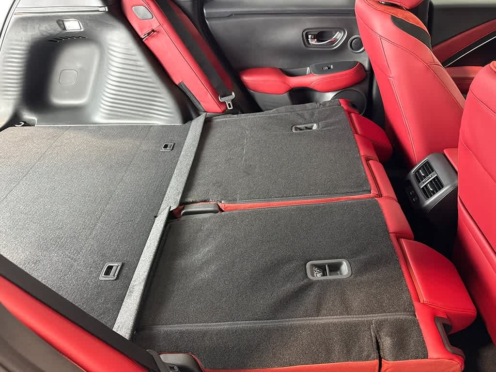 Thumbnail: 2026 Acura ADX - 40