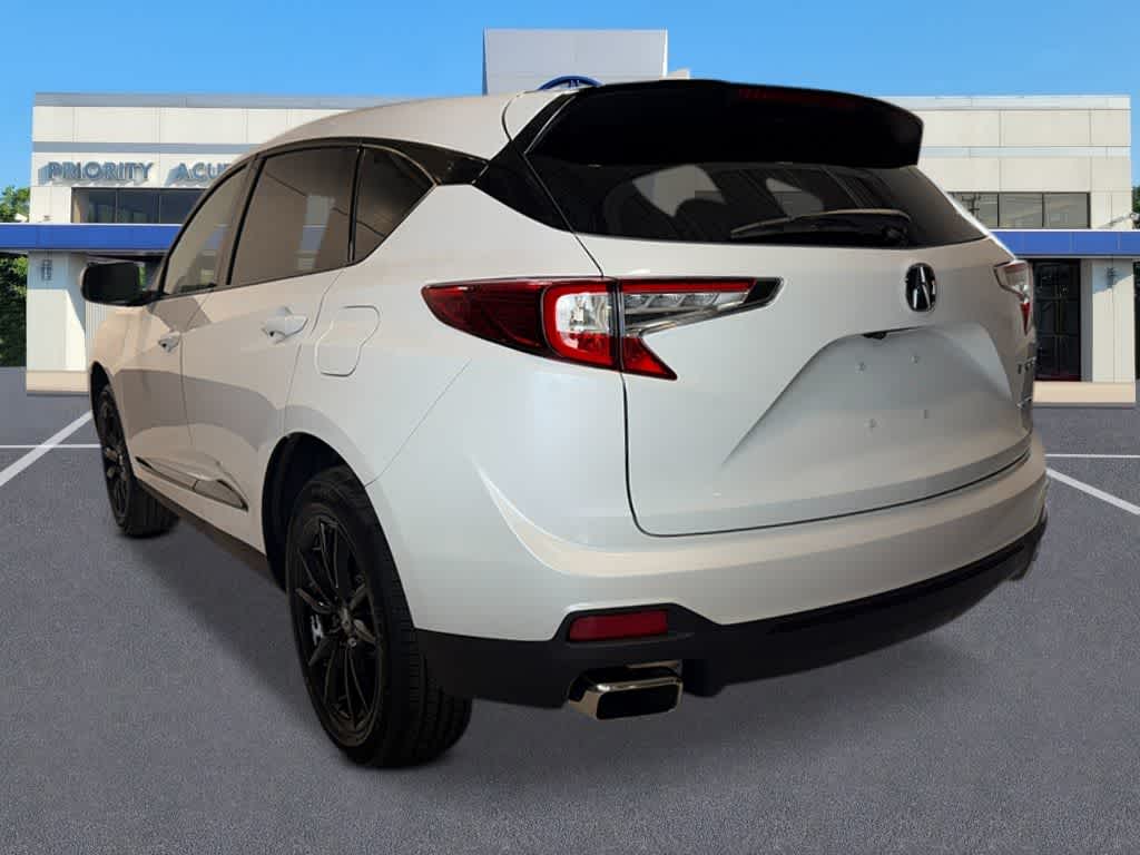 Thumbnail: 2026 Acura RDX - 3