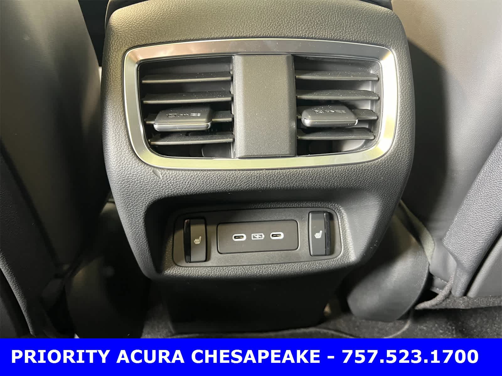 Thumbnail: 2026 Acura RDX - 33