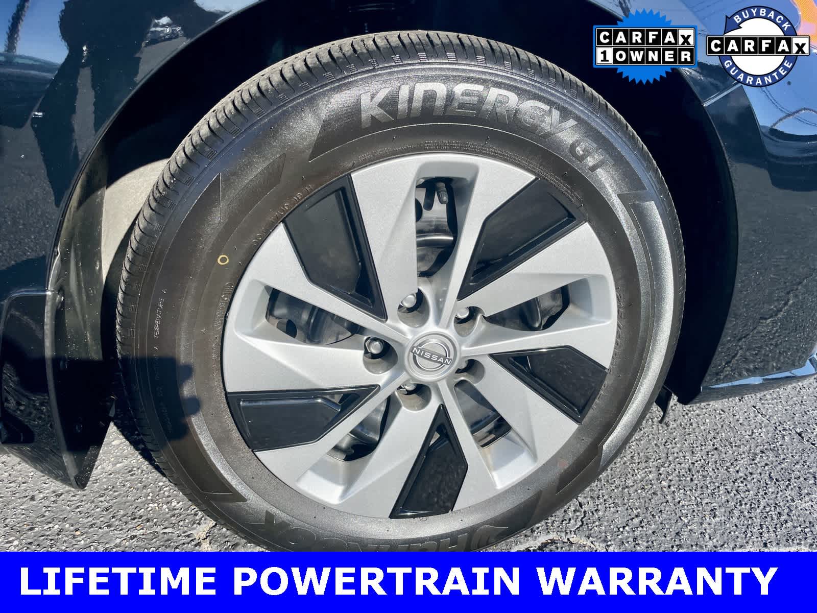 Thumbnail: 2024 Nissan Altima - 27