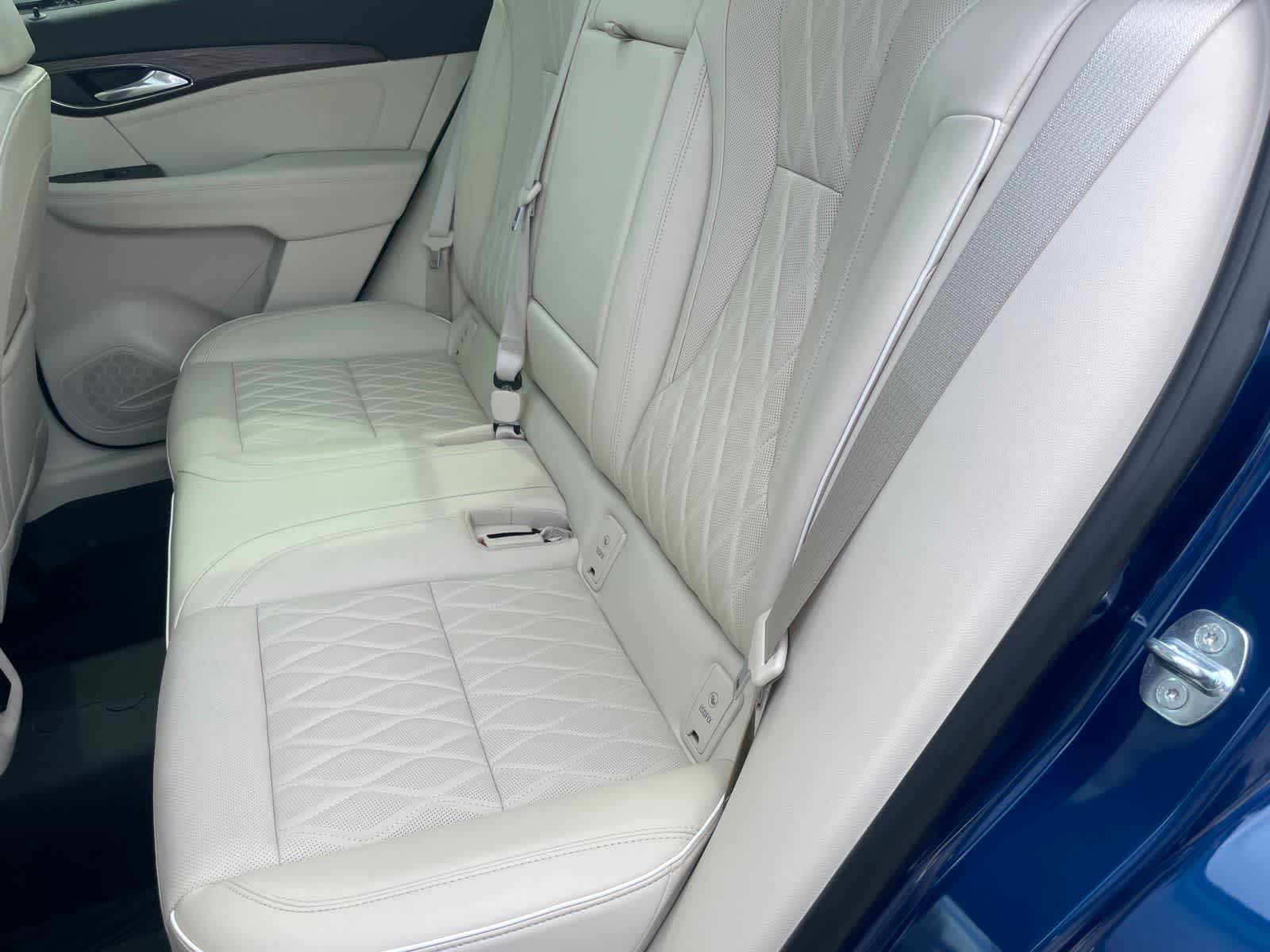 Thumbnail: 2023 Buick Envision - 22