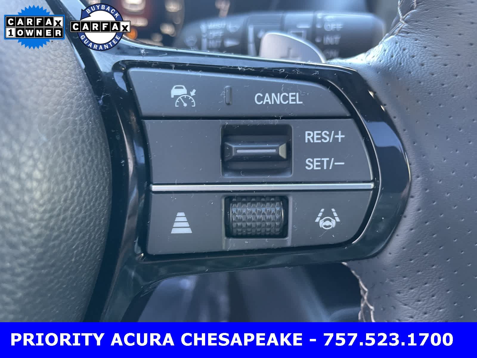 Thumbnail: 2025 Acura ADX - 14